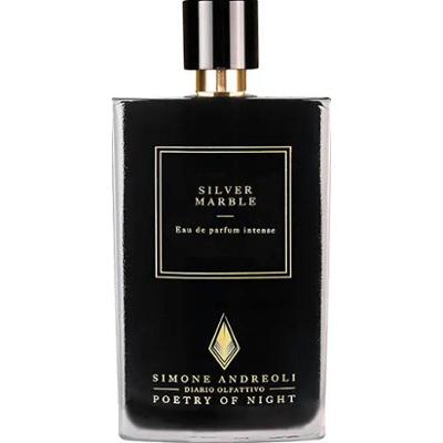 Simone Andreoli Srebrny Marmur - 100 Ml