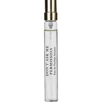 Simone Andreoli Don’t Ask Me Permission woda perfumowana 7,5 ml