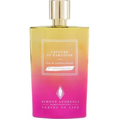 Simone andreoli Leisure in Paradise Eau de Parfum Edycja Limitowana 100 ml