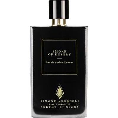 Simone Andreoli Woda perfumowana Smoke of Desert 100 ml
