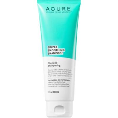 Acure Simply Szampon Wygładzający 236 ml