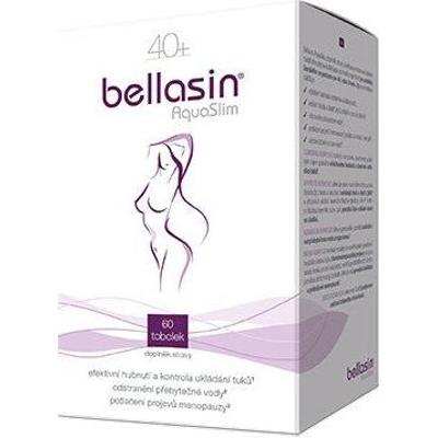 Simply you Bellasin AquaSlim - Wariant: 60 kapsułek
