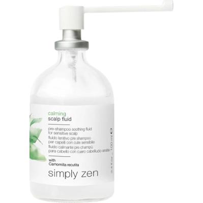 Simply Zen Lotion bez spłukiwania do łagodzenia skóry głowy 100 ml