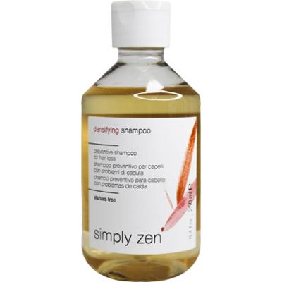 Simply Zen Szampon zagęszczający przeciw wypadaniu włosów 250 ml