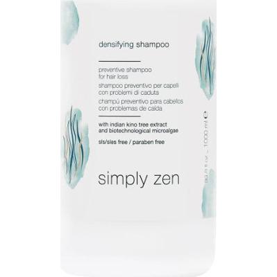 Szampon zagęszczający Simply Zen 1000 ml