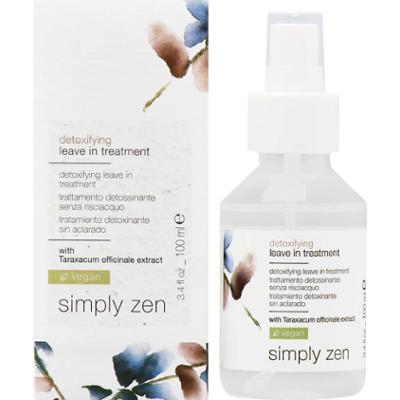 Detoksykujący spray bez spłukiwania Simply Zen 100 ml