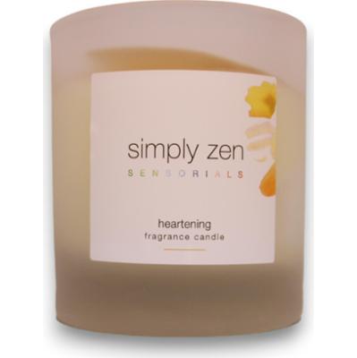 Świeca zapachowa Heartening Zen 240 g