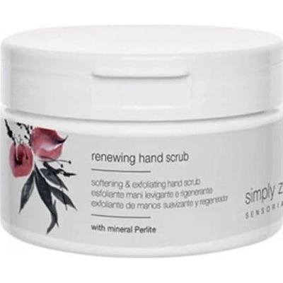 Zmiękczający i odnawiający peeling do rąk Simply Zen 200 ml