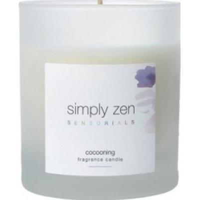 Świeca zapachowa Cocooning Simply Zen Sensory 240g
