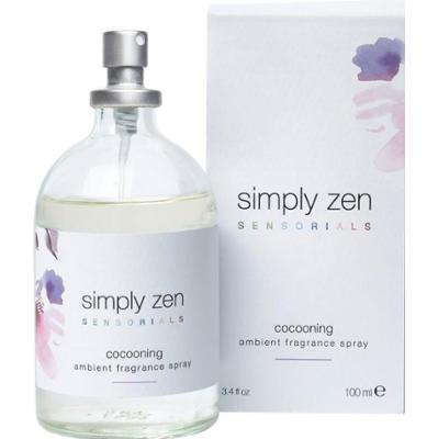 Simply Zen Spray do pomieszczeń Sensorials Cocooning 100 ml