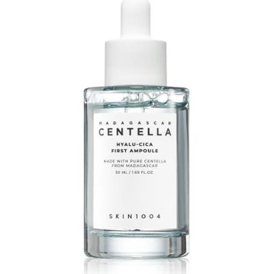 Skin1004 Hyalu-Cica First - Nawilżające serum do skóry - 50 ml