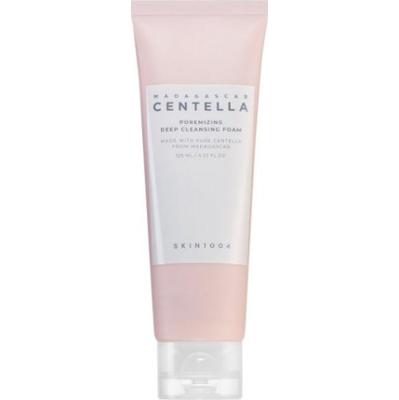 Skin1004 Poremizująca pianka głęboko oczyszczająca 125 ml