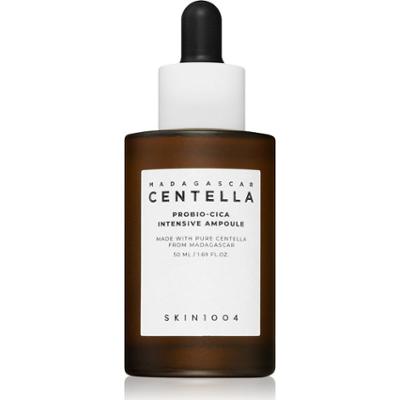 Skin1004 Madagascar Centella Probio-Cica intensywne - Serum łagodzące odbudowujące barierę ochronną skóry - 50 ml
