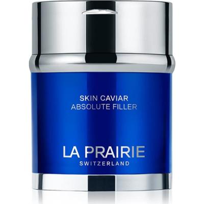 La Prairie Skin Caviar Absolute Filler krem wypełniająco-wygładzający z kawiorem 60 ml