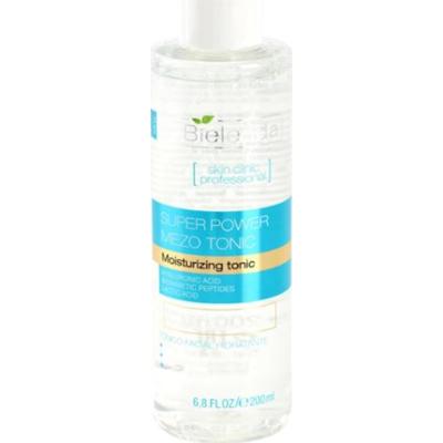 Bielenda Skin Clinic Professional Nawilżający Tonik do Skóry Suchej 200ml