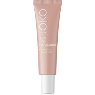 JOKO Skin Joy lekki podkład nawilżający kolor 04 Honey 30 ml