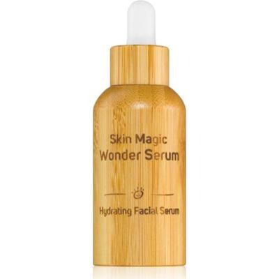 TanOrganic Skin Magic Wonder nawilżające serum 30ml