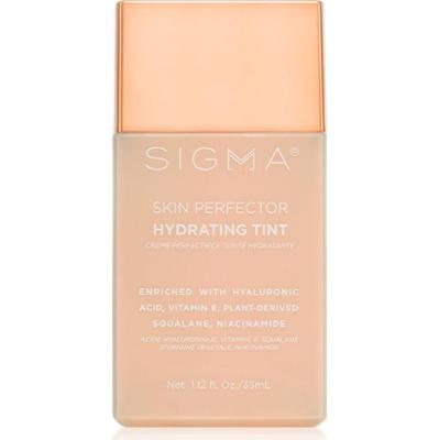 Sigma Beauty Skin Perfector Naturally Covering Hydrating Foundation Kolor 4 33ml