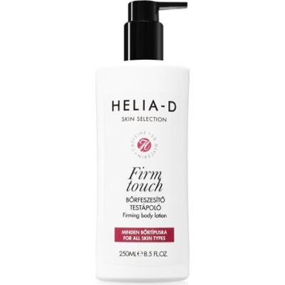Helia-D Skin Selection ujędrniający krem do ciała do każdego rodzaju skóry 250 ml