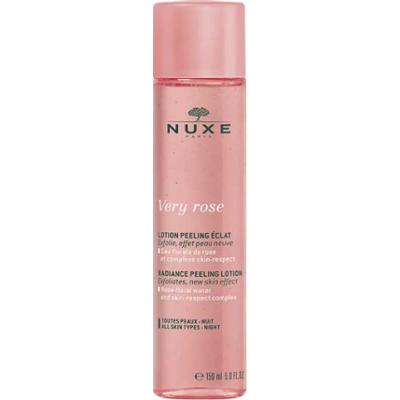 Nuxe Bardzo Różany Peeling Do Skóry Wrażliwej 150ml