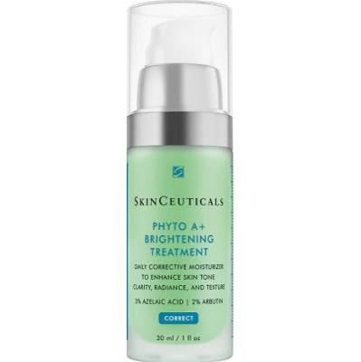 Skinceuticals Phyto A+ Kuracja rozjaśniająca codzienny korektor nawilżający Cera, jasność, tekstura skóry 30ml