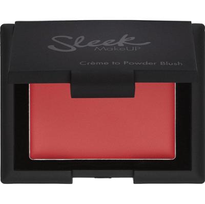 Sleek MakeUP Blush 79 Krem w proszku Crimson 3 g
