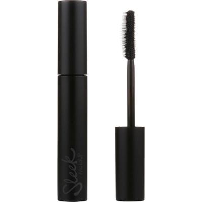 Sleek MakeUP Lethal Length Volumizing Mascara Czarny 9ml