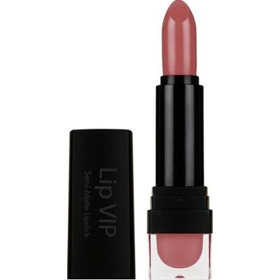 Sleek MakeUP Vip półmatowa szminka w kremie Catwalk 3,6 g