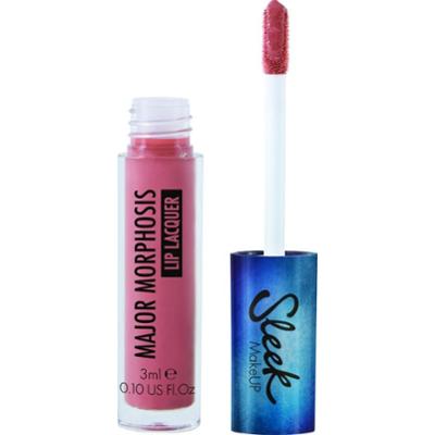Sleek MakeUP Major Morphosis Błyszczyk do ust Birthday Suit 3ml