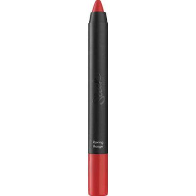 Sleek MakeUP Kredka do ust Power-Pumping Raving Rouge 3,6 g