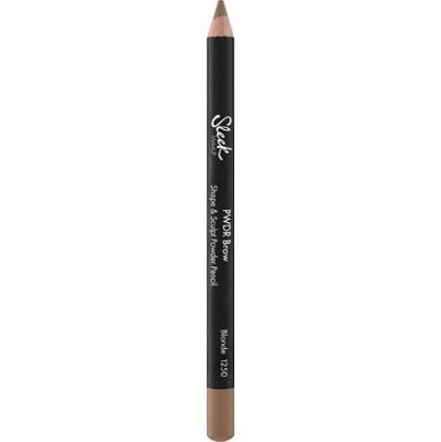 Sleek MakeUP Pwdr Cream Eyebrow Pencil 1250 Blond 1,29 g