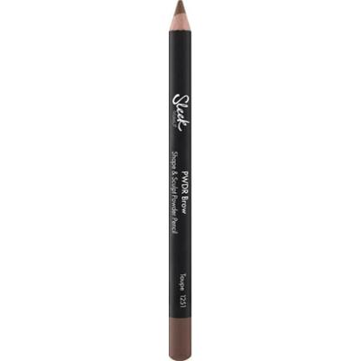 Sleek MakeUP Kredka do brwi Pwdr Cream Taupe 1,29 g