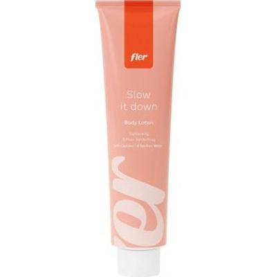 Fler Slow It Down - Balsam do ciała 150 ml