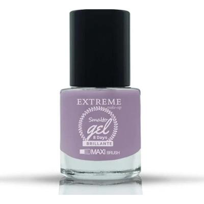 Beautytime international 8 Days Gel Polish 13 Lilac Extreme 7,5 ml