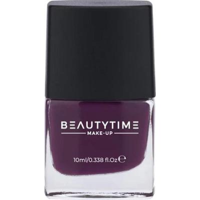 Beautytime international Berry 13 BeautyTime lakier do paznokci 10ml