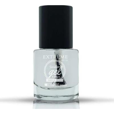 Beautytime international 8 Days Gel Polish 01 Transparentny Extreme 7,5 ml