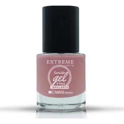 Beautytime international 8 Days Gel Polish 04 Antique Rose Extreme 7,5 ml