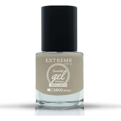Beautytime international 8 Days Gel Polish 05 Beige Nude Extreme 7,5 ml