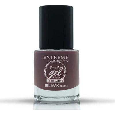Beautytime international Gel Polish 8 Days 15 Cocoa Extreme 7.5ml