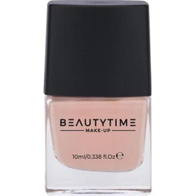 Beautytime international Peach 01 BeautyTime lakier do paznokci 10ml