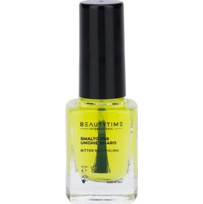 Beautytime international Beautytime Amaro Lakier do Paznokci 12ml