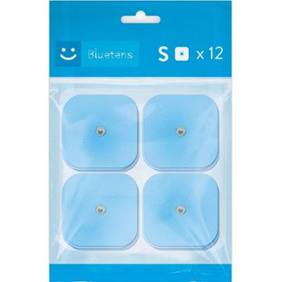 Bluetens Inteligentne elektrody zamienne rozmiar S 12 sztuk