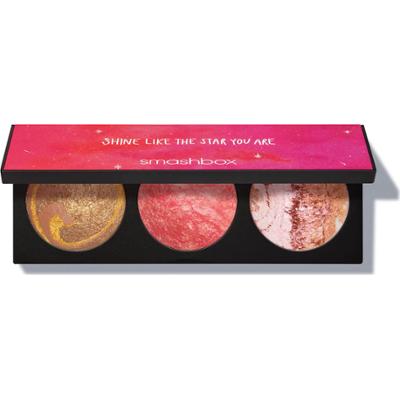 Smashbox Cosmic Celebration Contouring Palette Rozświetlająca Planetarna 4,5 g