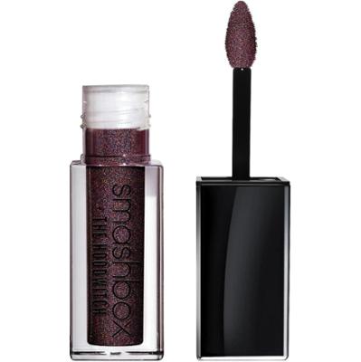 Smashbox Krystalizowany Always Matowa pomadka w płynie Dark Crystal 4 ml