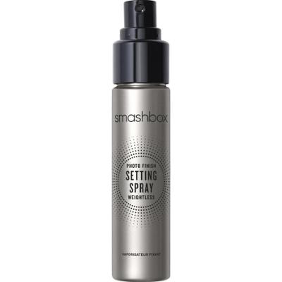 Smashbox Photo Finish Fixing Spray 30 ml