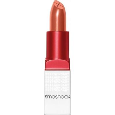 rozbić pudełko, Prime & Plush, kremowa szminka, Easy, 3,4 g