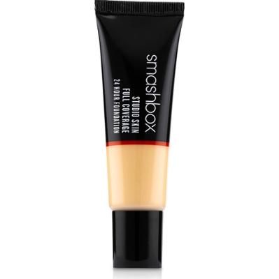 Smashbox Studio Skin High Cover Liquid Foundation 1.15 Fair-Light Warm & Peachy 30ml