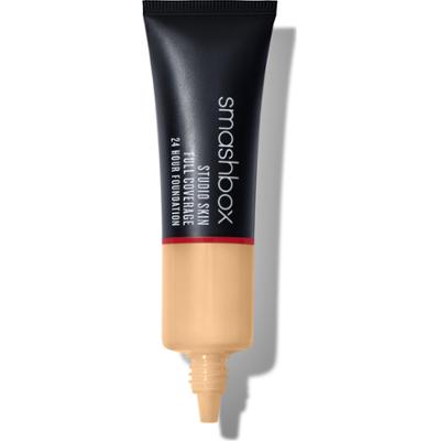 Smashbox Studio Skin High Cover Liquid Foundation 2.3 Light Medium Warm 30ml