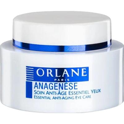 Orlane Rewolucyjny krem pod oczy przeciwstarzeniowy Anagenèse (Essential Anti-Aging) 15 ml
