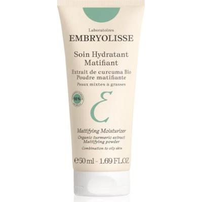 Embryolisse Nawilżająca Kuracja Matująca 50ml